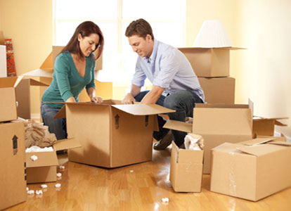 House Shifting