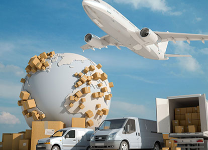 International Relocation