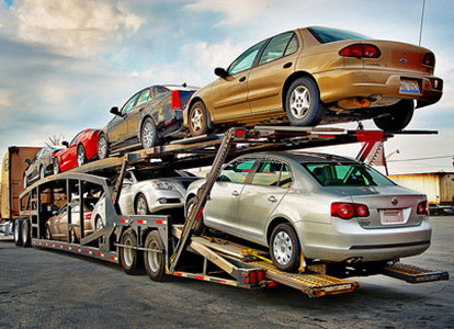 Car Transport